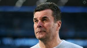 Wir verpflichten Dieter Hecking als Cheftrainer 🤝 Der 54-Jährige war  zuletzt bei Borussia Mönchengladbach tätig und führte das Team in der  abgelaufenen Bundesliga-Saison auf Platz fünf. Hecking wird heute um 14 Uhr