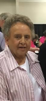 Virginia Scott Lawson Obituary (2024)