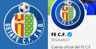 Getafe Changes Name Club Logo For Barca Match Here Is Why Footy Headlines