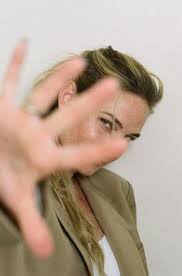 Rebecca Ferguson Style