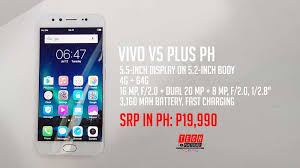 Vivo v5 plus front camera selfie sample. Vivo V5 Plus Review Actual Photos Video And Price In The Philippines