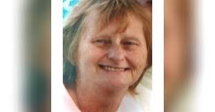 Mary Eileen Lyons Obituary