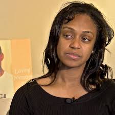 Keisha Richmond's Instagram, Twitter & Facebook