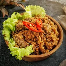 Maybe you would like to learn more about one of these? Cara Memasak Dendeng Ragi Kami