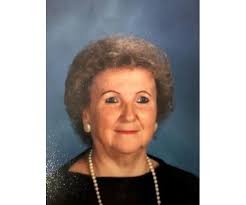 Shirley A. Shinn Obituary (2023)