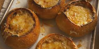 Luncheon Sandwich Torte Recipes Food Network Canada Recipe Food Network Recipes French Onion Soup Farmhouse Rules Recipes