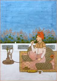 Historical Romance: Mastani and Bajirao