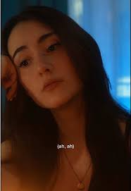 can’t wait to scream those lyrics live in june. @tate mcrae 💗 #tatemcrae  #soclosetowhat #purplelacebra #booktok #cinematic