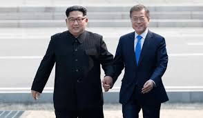 North korea is one of the world's most isolated and secretive countries, and the health of its leaders is treated as a matter of. Kim Jong Un Apologises To South Korea For Shooting Fisheries Official The Week