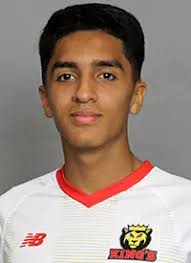 Edson Munoz's Instagram, Twitter & Facebook