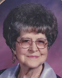 Obituary: LaurNell Jessie Strack (1/15/13)