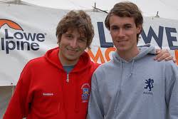 Lowe Alpine Mountain Marathon