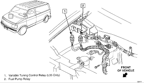 I spent the time looking until i asked the gm dealer. Lx 1312 Chevrolet Astro Fuel Filter Location Wiring Diagram