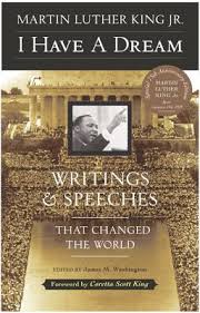It is a continual source of inspiration for those fighting to continue what the civil rights movement began. I Have A Dream Writings And Speeches That Changed The World By Martin Luther King Jr