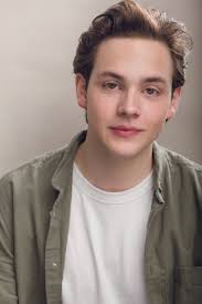 HEADSHOTS — Carson S. Davis