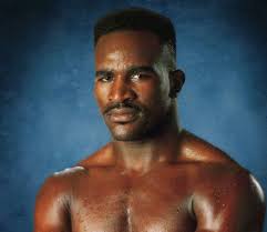 BIOS OF HOF CANDIDATES