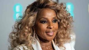 Mary Jane Blige (Mary J. Blige): Şarkıcının biyografisi