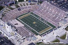 navy and marine corps memorial stadium u s naval academy