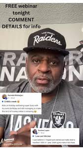 Join Our Free Digital Marketing Webinar Tonight: Learn How to Make Money  Online