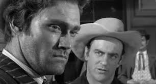 When Gunsmoke Tried to Make James Arness Look Tiny