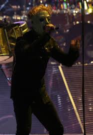 Corey taylor had once been quoted that pearl jam had hugely influenced and inspired his music, saying that the group was one of the biggest and best rock bands of all time. Corey Taylor Simple English Wikipedia The Free Encyclopedia