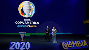 * huso horario local de su dispositivo. Copa America 2020 Asi Quedaron Definidas Las Llaves De La Fase De Grupos Del Torneo Continental Calendario Fixture Argentina Y Colombia 2020 Noticias Y Novedades Copa America 2020 Asi Quedaron Definidas Las Llaves De La Fase De Grupos Del Torneo