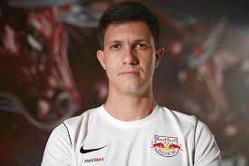 We did not find results for: Red Bull Bragantino Renova Contrato Com O Tecnico Mauricio Barbieri Superesportes