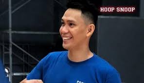 If you're an nba fan who's never heard the name kai sotto, prepare yourself. Look Pj Simon Looks Hip At His New Hairstyle