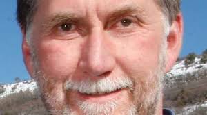 City Manager Ron LeBlanc