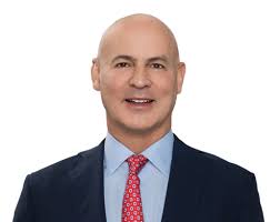 Robert Thackston's Instagram, Twitter & Facebook