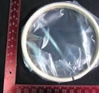 Applied Materials AMAT 0200-04084 CERAMIC LINER BOTTOM APF 200M | eBay