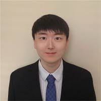 Tianyuan(Bruce) Wu