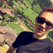 Julien SERRANO-ALARCON (La Poste)