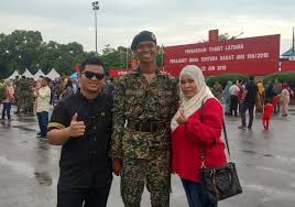 Kem, persiaran pahlawan, kampung baru sirusa, 71050. Kerap Kena Buli Dalam Kem Kosmo Digital