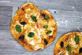 neapolitanische pizza der beste pizzateig rezept pizza teig bester pizzateig rezepte