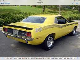 Pin By Dean Jollow On A Lesson Well Learned Plymouth Cuda Vintage Muscle Cars Hot Rods Cars Muscle