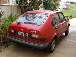 Image result for Rosso 1982 Alfa-Romeo