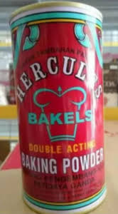 A wide variety of hercules powder options are available to you, such as certification. Apa Bedanya Baking Powder Single Acting Vs Double Acting Resepkoki