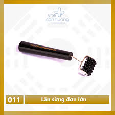 Thanh lăn sừng đơn lớn