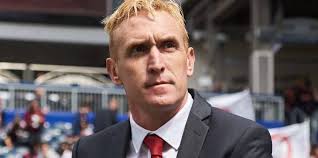 Rob Gale Appreciation Thread : r/Thorns