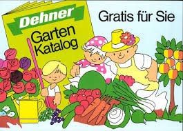 Dehner Garten Katalog Kepcsarnok Hungaricana