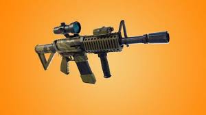 Team rumble has a slightly different loot pool. Fortnite Current Weapon List Unvaulted And Vaulted Season X 10 Gamerevolution