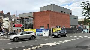 Rue De Lille Et Boulevard Jean Moulin Ces Commerces Qui Vont Ouvrir