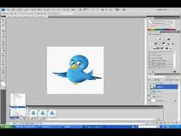 How To Create An Animated Gif In Photoshop Cs4 Create Animated Gif Photoshop Photoshop Tutorial
