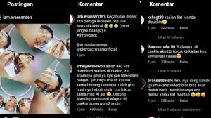 Created by dokkanstonera community for 1 year. Amanda Manopo Dicuekin Ayu Dewi Inul Asik Foto Bareng Arya Saloka Postingan Evan Sanders Disorot Halaman 4 Tribunnewsmaker Com