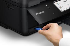 Wählen sie aus der liste der zum herunterladen erforderlichen treiber aus. Canon Pixma Tr8520 Wireless All In One Inkjet Printer Black 2233c002 Best Buy