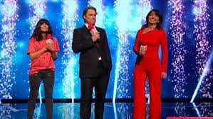 Buy davina mccall exercise bikes and get the best deals at the lowest prices on ebay! Davina Mccall In Overly Snug Red Jumpsuit On Sport Relief Daily Mail Online