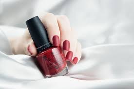 No wipe gel matte mirror top coat base coat led lamp needed quick dry long lasting gloss clear resin polish nail art glue for home and salon use. Opi Matte Top Coat And Opi Romantically Involved Swatch By Temperani Nails Nailpolis Museum Of Nail Art