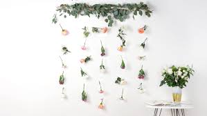 If you thinking to decorate nursery room.then this wall hanging will look nice and very easy to make.if you like my video plz like & share.subscribe : Diy Flower Wall For Any Occasion Proflowers