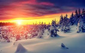 Download hd landscape wallpapers best collection. Most Beautiful Winter Landscape Hd Wallpaper 13 Preview 10wallpaper Com